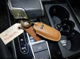 Audi Q7 3l Premium Plus 55 Tfsi Quattro Tiptronic, снимка 11