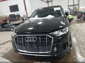 Audi Q7 3l Premium Plus 55 Tfsi Quattro Tiptronic, снимка 13