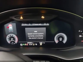 Audi Q7 3l Premium Plus 55 Tfsi Quattro Tiptronic, снимка 7