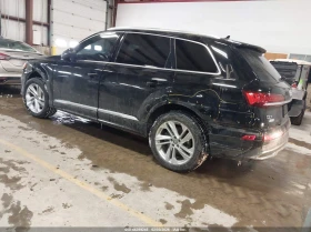 Audi Q7 3l Premium Plus 55 Tfsi Quattro Tiptronic, снимка 3