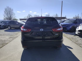 Nissan Qashqai 1.5DCI, 110кс, Италия, снимка 5