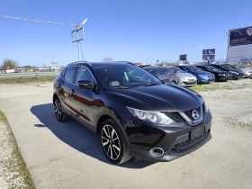 Nissan Qashqai 1.5DCI, 110кс, Италия, снимка 1