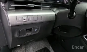 Hyundai Kona 1.6 turbo 2WD | 360 КАМЕРА | ОБДУХВАНЕ | KEYLESS |, снимка 13