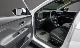 Hyundai Kona 1.6 turbo 2WD | 360 КАМЕРА | ОБДУХВАНЕ | KEYLESS |, снимка 9