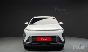 Hyundai Kona 1.6 turbo 2WD | 360 КАМЕРА | ОБДУХВАНЕ | KEYLESS |, снимка 2