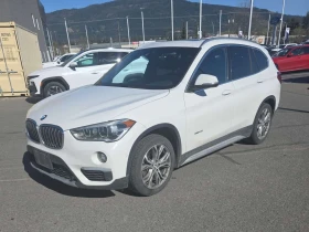 BMW X1 * xDrive28i * ПОДГРЕВИ* ПАНОРАМА* , снимка 1
