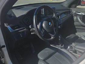 BMW X1 * xDrive28i * ПОДГРЕВИ* ПАНОРАМА* , снимка 5