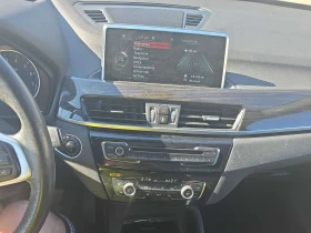 BMW X1 * xDrive28i * ПОДГРЕВИ* ПАНОРАМА* , снимка 9