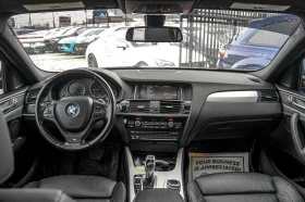 BMW X4 NAVI | SUNROOF | CAM | HEATED SEATS | , снимка 10