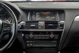 BMW X4 NAVI | SUNROOF | CAM | HEATED SEATS | , снимка 12