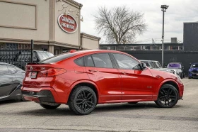 BMW X4 NAVI | SUNROOF | CAM | HEATED SEATS | , снимка 6