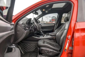 BMW X4 NAVI | SUNROOF | CAM | HEATED SEATS | , снимка 8