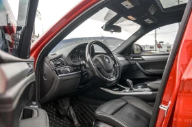 BMW X4 NAVI | SUNROOF | CAM | HEATED SEATS | , снимка 9