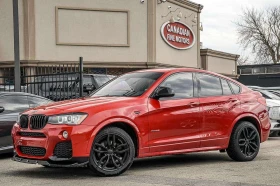 BMW X4 NAVI | SUNROOF | CAM | HEATED SEATS | , снимка 2