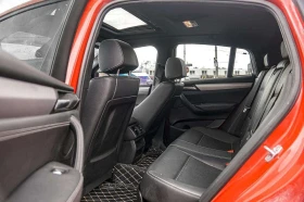 BMW X4 NAVI | SUNROOF | CAM | HEATED SEATS | , снимка 16