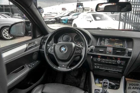 BMW X4 NAVI | SUNROOF | CAM | HEATED SEATS | , снимка 11