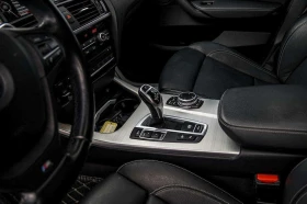 BMW X4 NAVI | SUNROOF | CAM | HEATED SEATS | , снимка 15