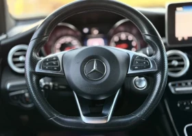 Mercedes-Benz GLC 220 2.2d AMGLine 9G 4Matik, снимка 13