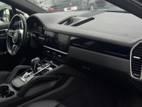 Porsche Cayenne Coupe plug in hybrid, снимка 13