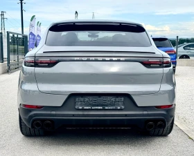 Porsche Cayenne Coupe plug in hybrid, снимка 5
