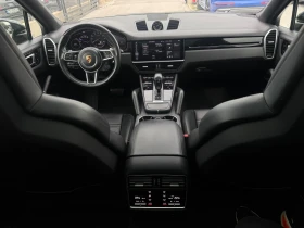 Porsche Cayenne Coupe plug in hybrid, снимка 7