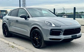 Porsche Cayenne Coupe plug in hybrid, снимка 1