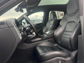 Porsche Cayenne Coupe plug in hybrid, снимка 10