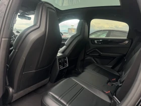 Porsche Cayenne Coupe plug in hybrid, снимка 11