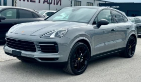 Porsche Cayenne Coupe plug in hybrid, снимка 3