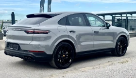 Porsche Cayenne Coupe plug in hybrid, снимка 6