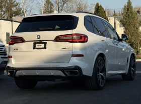 BMW X5 2019 BMW X5 xDrive40i M, снимка 3