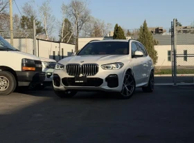 BMW X5 2019 BMW X5 xDrive40i M, снимка 1