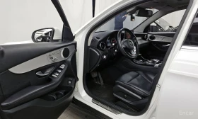 Mercedes-Benz GLC 220, снимка 10