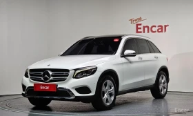 Mercedes-Benz GLC 220, снимка 1