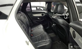 Mercedes-Benz GLC 220, снимка 12