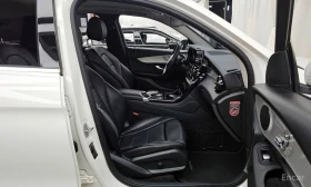 Mercedes-Benz GLC 220, снимка 11