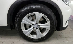 Mercedes-Benz GLC 220, снимка 5
