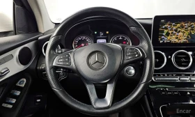Mercedes-Benz GLC 220, снимка 13