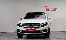 Mercedes-Benz GLC 220, снимка 3