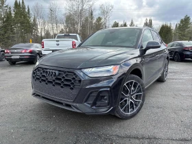 Audi Q3 Technik * CARFAX * АВТО КРЕДИТ * , снимка 1