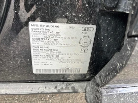 Audi Q3 Technik * CARFAX * АВТО КРЕДИТ * , снимка 10