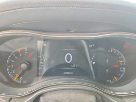 Jeep Grand cherokee 2019 JEEP GRAND CHEROKEE OVERLAND, снимка 8
