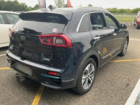 Kia Niro 64kw/204hp/Premium, снимка 4