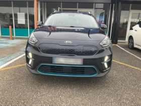 Kia Niro 64kw/204hp/Premium, снимка 6