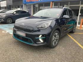 Kia Niro 64kw/204hp/Premium, снимка 1