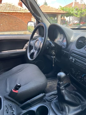 Jeep Cherokee, снимка 7