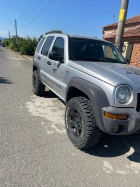 Jeep Cherokee, снимка 2