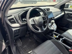 Honda Cr-v * LX * CARFAX * ЦЕНА ДО БГ, снимка 6
