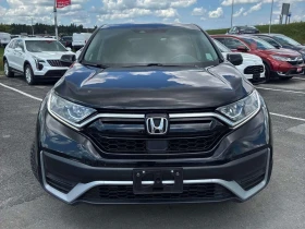 Honda Cr-v * LX * CARFAX * ЦЕНА ДО БГ, снимка 5