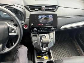 Honda Cr-v * LX * CARFAX * ЦЕНА ДО БГ, снимка 8